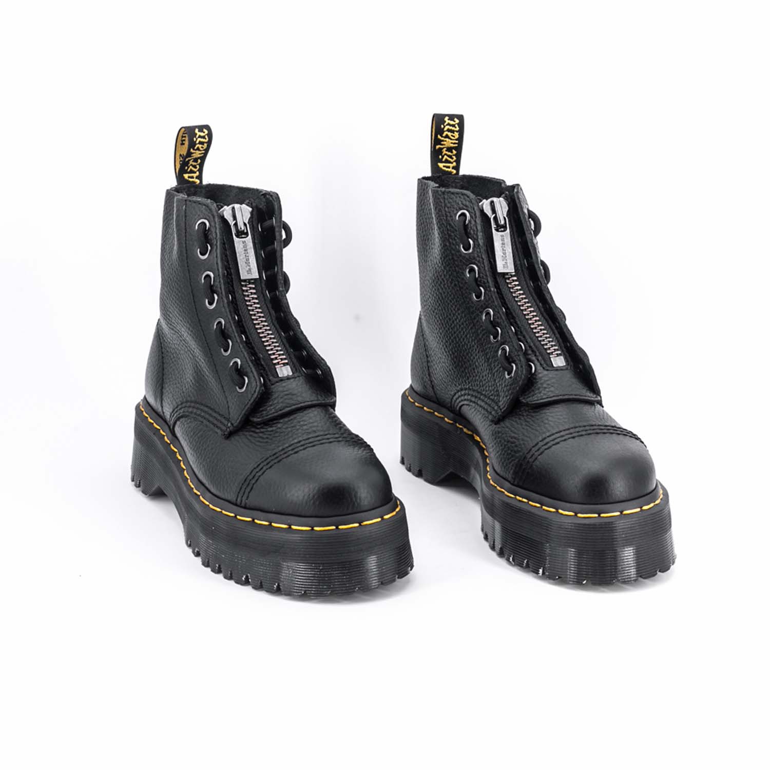 Dr Martens Sinclair Aunt Sally Nero